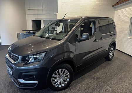 Peugeot Rifter Active L1 KLIMA PDC CARPLAY ALLWETTER