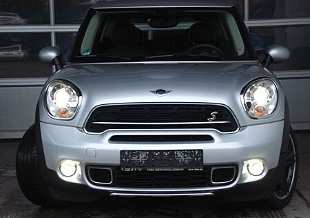 Mini Cooper SD Countryman All4 Aut. Leder BiXenon