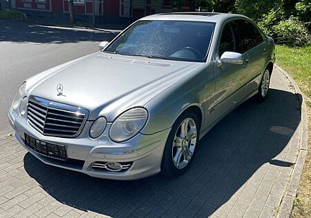 Mercedes-Benz E 320 E -Klasse Lim. CDI