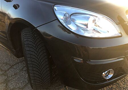 Mercedes-Benz B 180 Autotronic -