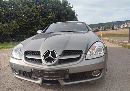 Mercedes-Benz SLK 200 KOMPRESSOR -