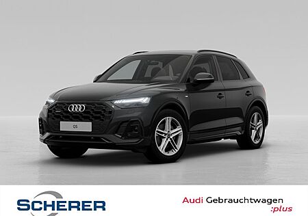 Audi Q5 SUV S line 45 TFSI 360°KAMERA AHK MATRIX