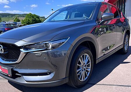 Mazda CX-5 2.2 D Exclusive-Line 2WD ***1. HAND***