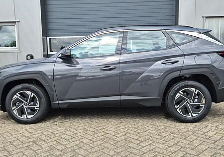 Hyundai Tucson 1.6 T-GDi 2WD Select