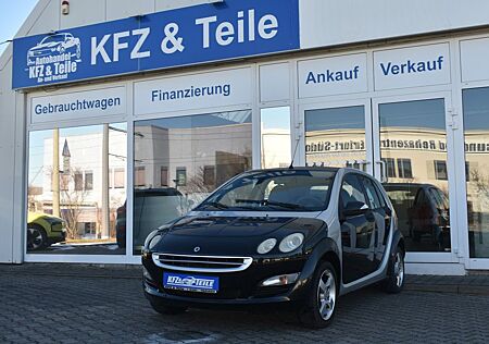 Smart ForFour Basis USB Freisprech. Bluetooth