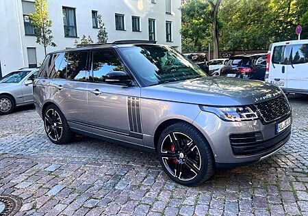 Land Rover Range Rover SV Autobiography Dynamic*V8*TÜV NEU*