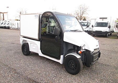 Ligier Andere