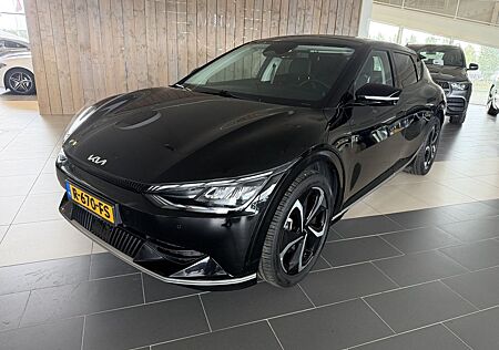 Kia EV6 Plus Advan. 77.4 kWh