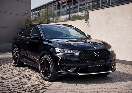 DS Automobiles DS7 Crossback E-Tense 4x4 Performance Line PANO*
