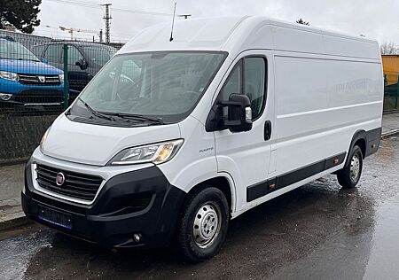 Fiat Ducato 2,3 MJT 150 MAXI L5H2 NAVI KLIMA EURO6