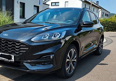 Ford Kuga 2.5 Duratec PHEV ST-Line X, AHK, Winter uvm