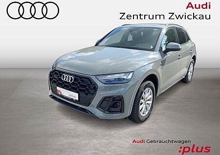 Audi Q5 40TDI quattro S-line Matrix LED Scheinwerfer,