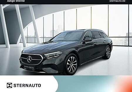 Mercedes-Benz E 220 T d Avantgarde Advanced+ AHK DigiLight