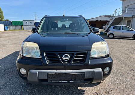 Nissan X-Trail 2.2 dCi Sport