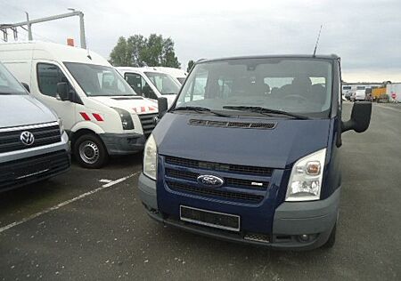 Ford Transit Bus FT 280 K Tourneo