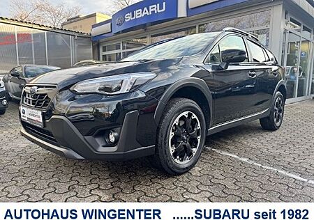 Subaru XV Exclusive*Nur 19.800km*1.Hand*