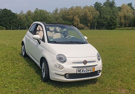 Fiat 500C 0.9 8V TwinAir Cult C Cult