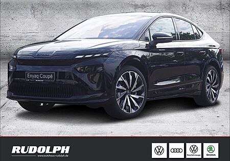Skoda Enyaq Coupe 85 Sportline Maxx