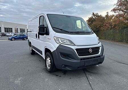 Fiat Ducato 2.3 130 MULTIJET KLIMA AHK 1.HAND Eu