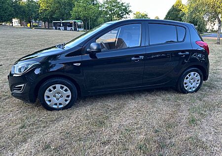 Hyundai i20 1.2 Trend