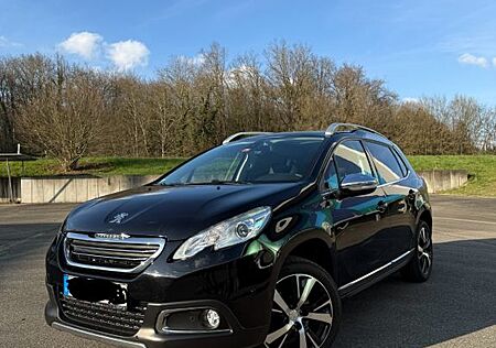 Peugeot 2008 Allure 120 VTi Allure