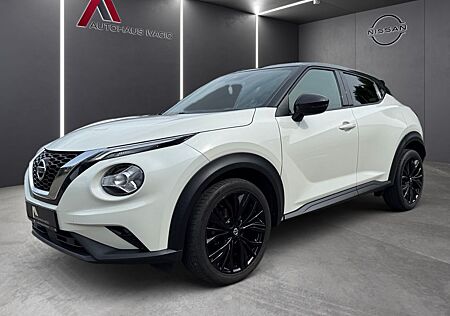 Nissan Juke 1.0 DIG-T 114 PS I Winter-P. I Navi