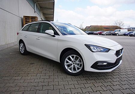 Seat Leon 1.5TSI ST Style Navi/Mirr Kamera ACC LED