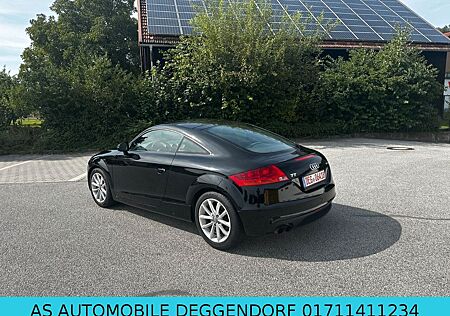 Audi TT Coupe/ 1.8 TFSI Coupe--1.HAND--EURO5-