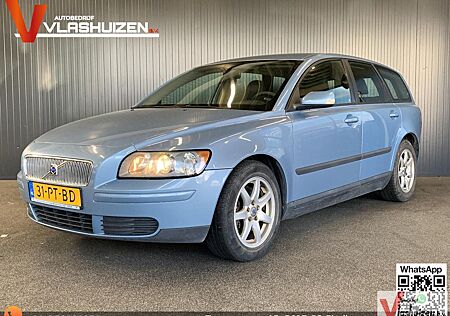 Volvo V50 2.0D | klima | Cruise |