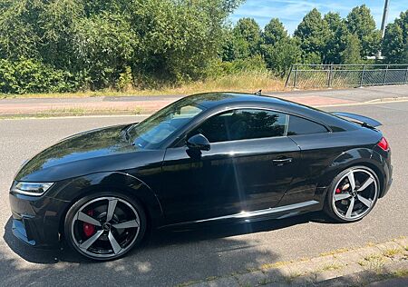 Audi TTS Navi Bang & Olufsen Leder Side Assist