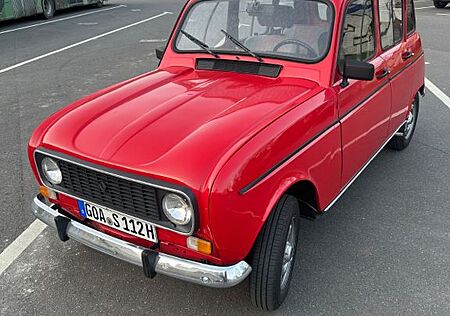 Renault R 4