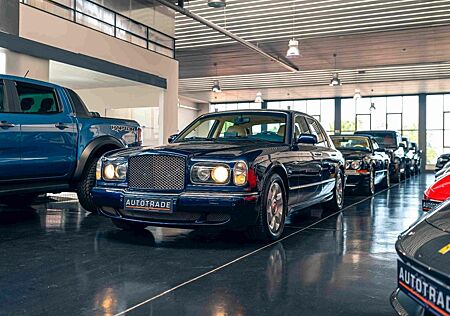 Bentley Arnage perfect coditions