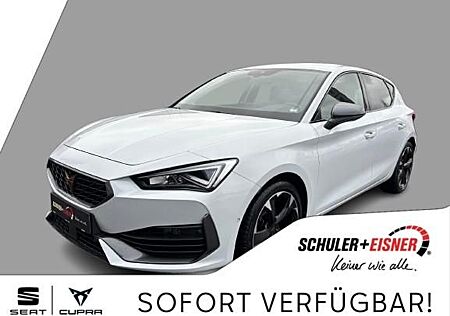 Cupra Leon 2.0 TDI 110 kW (150 PS) 7-Gang-DSG