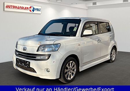 Daihatsu Materia 1.5i Klimaanlage