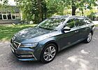 Skoda Superb Combi Ambition iV *ACC*dig. Tacho* SHZ *