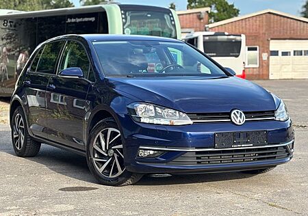 VW Golf Volkswagen VII Lim. Join *Navi*PDC*Apple Carplay*ACC*