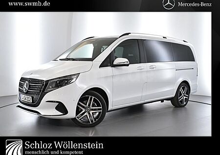 Mercedes-Benz V 300 AVANTGARDE MULTIBEAM/Sthzg/AHK/DISTRONIC