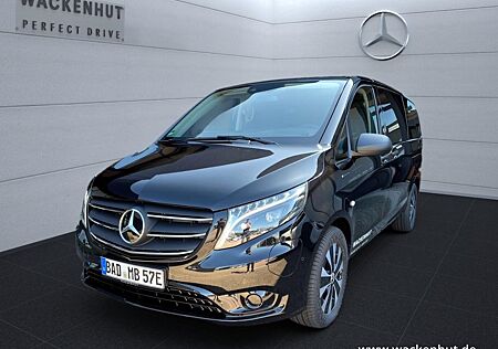 Mercedes-Benz Vito Elektro Tourer 129 L+AUDIO40+PARKTRONIC+LED