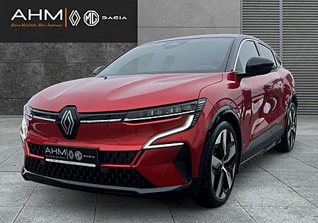 Renault Megane E-Tech EV40 Electric Techno STANDHEIZUNG