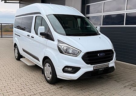 Ford Transit Custom Kombi 320 L2 H2 Hoch 9-Sitzer