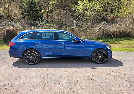 Mercedes-Benz C 200 d T -