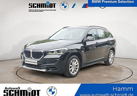 BMW X1 sDrive20i Advantage + 2Jahre-BPS.-GARANTIE