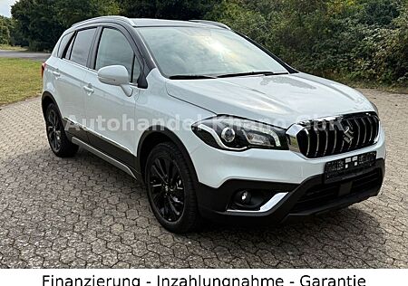 Suzuki SX4 S-Cross 1.HAND-KAMERA-TOP ZUSTAND-AHK-ACC