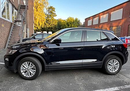 VW T-Roc Volkswagen 1.0 TSI OPF Style Style