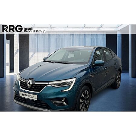 Renault Arkana leasen