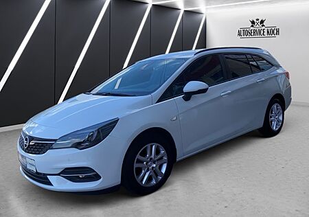 Opel Astra K Sports Tourer Edition Garantie Finan