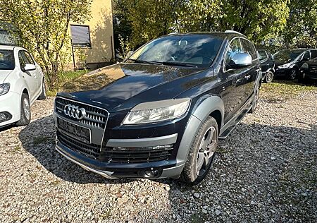 Audi Q7 4.2 FSI quattro*S- Line*Vollausstattung*