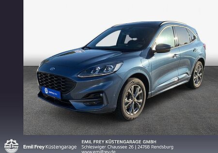 Ford Kuga 2.5 Duratec PHEV ST-LINE X AHK GJR LED 4xSH