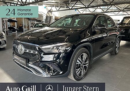 Mercedes-Benz GLA 200 d Progressive Adv. Panorama LED Kamera