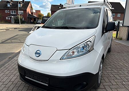 Nissan E-NV200